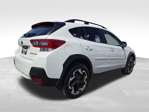 Used 2021 Subaru Crosstrek 2.5i Limited w/ Moonroof Package 2 AWD/4WD image 15