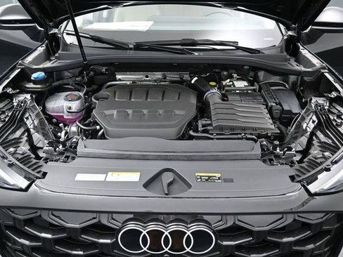 New 2026 Audi Q3 quattro 2.0T AWD/4WD image 15