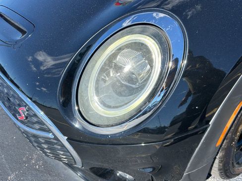 Used 2020 MINI Cooper Clubman S FWD image 15