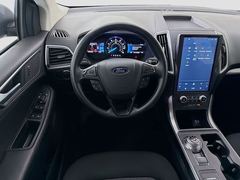 Used 2024 Ford Edge SE AWD/4WD image 23