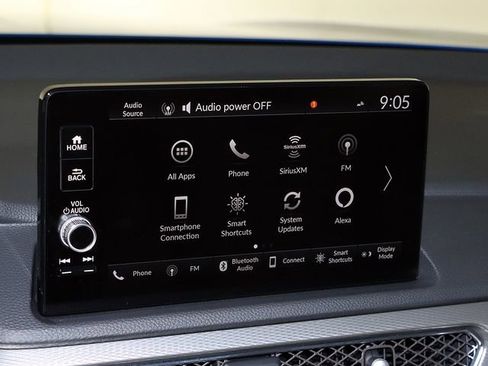 Used 2026 Acura Integra A-Spec FWD image 18