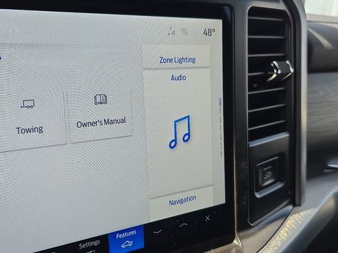New 2026 Ford F150 Lariat AWD/4WD image 35
