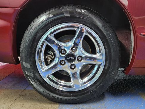 Used 1995 Pontiac Firebird Formula image 73