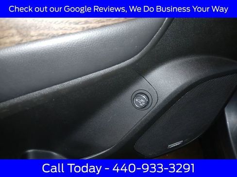 Used 2020 GMC Acadia Denali w/ Technology Package image 19