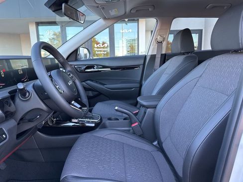 New 2026 Kia Seltos S image 29