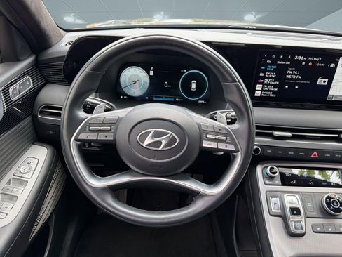 Used 2023 Hyundai Palisade Calligraphy AWD/4WD image 18