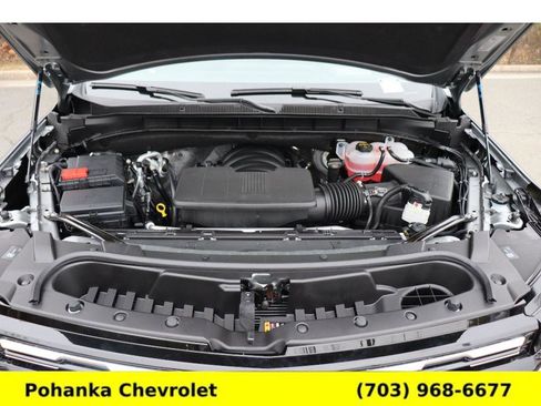 New 2026 Chevrolet Tahoe High Country w/ LPO, Illumination Package image 32