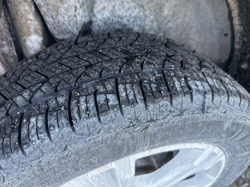 Used 2017 GMC Terrain SLT w/ Driver Alert Package I image 4