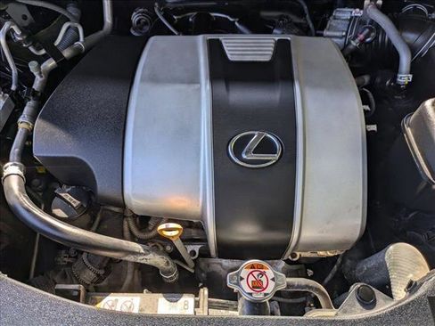 Used 2019 Lexus RX 350 FWD image 22