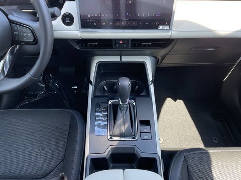 New 2026 MAZDA CX-5 Select AWD/4WD image 10