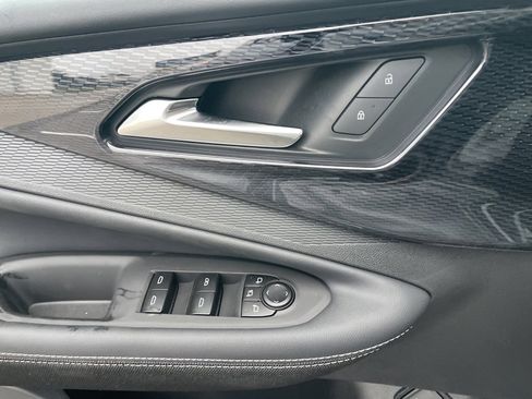 New 2026 Chevrolet Blazer EV LT image 31