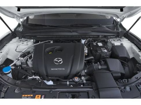 Used 2025 MAZDA CX-50 AWD 2.5 S w/ Premium Package image 15