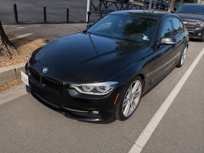 Used 2016 BMW 328i Sedan