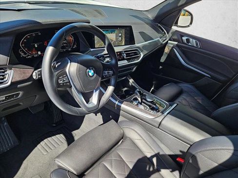 Certified 2023 BMW X5 sDrive40i w/ Parking Assistance Package RWD image 10