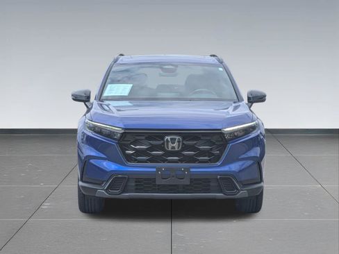 Certified 2023 Honda CR-V Sport image 9