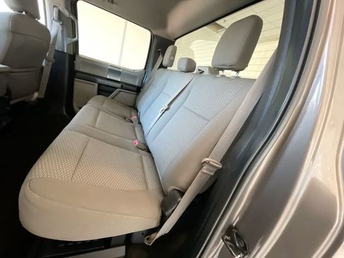 Used 2018 Ford F350 XLT w/ XLT Premium Package image 22