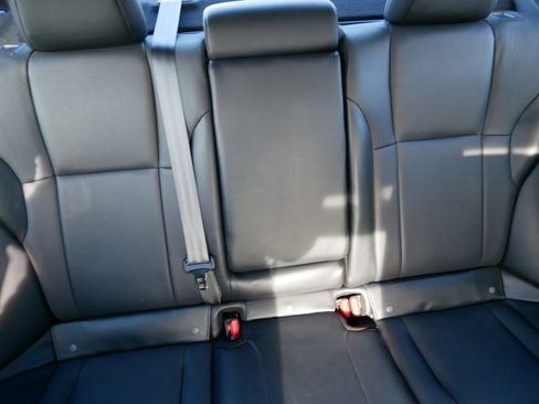 Certified 2023 Subaru Legacy Limited image 13