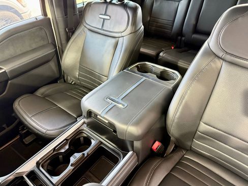 New 2026 Ford F350 Platinum image 22