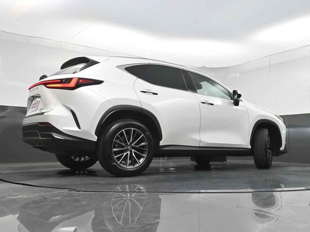 Used 2024 Lexus NX 350 AWD image 30