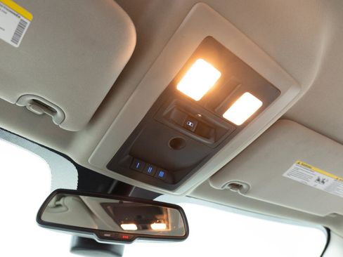 Used 2018 RAM 2500 Big Horn image 56