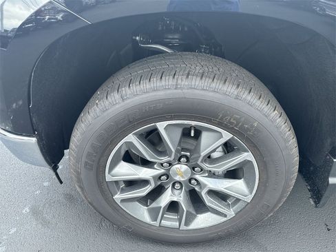 New 2026 Chevrolet Silverado 1500 LT image 16