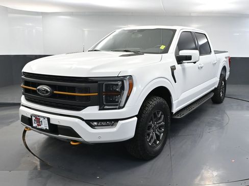 Used 2023 Ford F150 Tremor w/ Equipment Group 402A High image 13