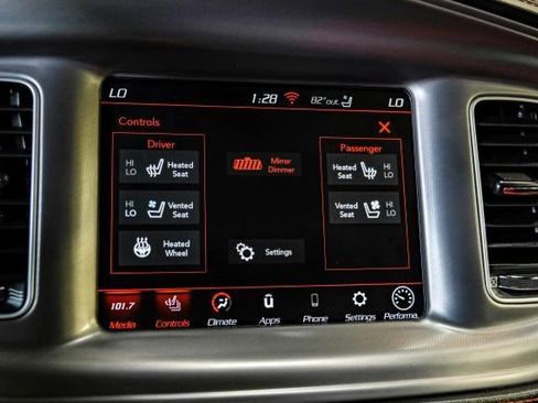 Used 2023 Dodge Charger Scat Pack RWD image 28