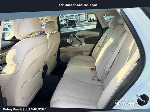 Used 2023 Genesis G80 2.5T w/ Advanced Package RWD image 12