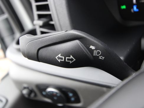 New 2026 Ford Transit 350 148 High Roof Extended image 10