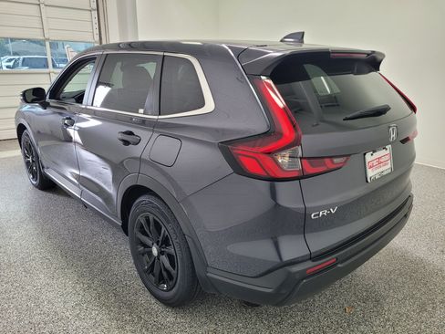 Used 2024 Honda CR-V EX-L image 5
