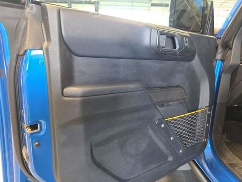 Used 2024 Ford Bronco Badlands AWD/4WD image 13