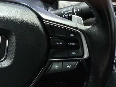 Used 2020 Honda Accord Sport image 27