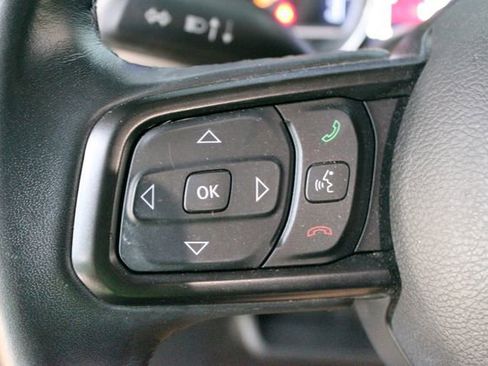 Used 2022 Jeep Wrangler Unlimited Sport w/ Dual Top Group AWD/4WD image 13