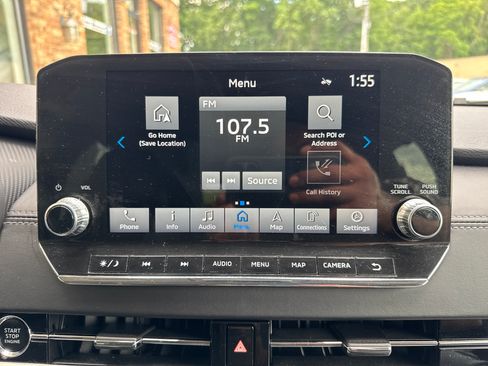 Used 2022 Mitsubishi Outlander SE AWD/4WD image 18