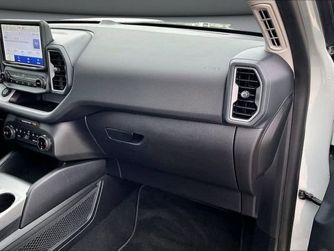 Used 2023 Ford Bronco Sport Big Bend image 26