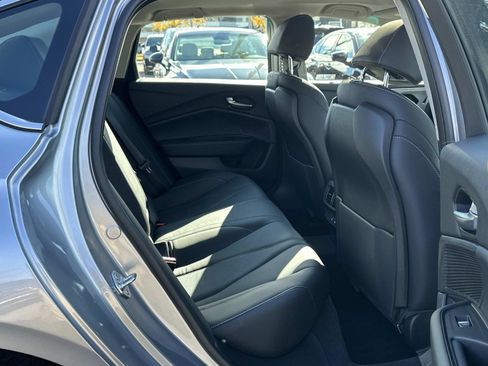 Certified 2025 Acura TLX w/ Technology Package image 15