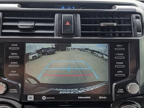 Used 2020 Toyota 4Runner TRD Pro AWD/4WD image 17