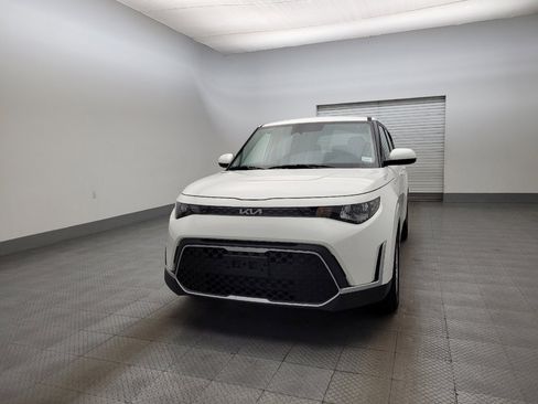 Used 2025 Kia Soul LX w/ LX Technology Package image 15