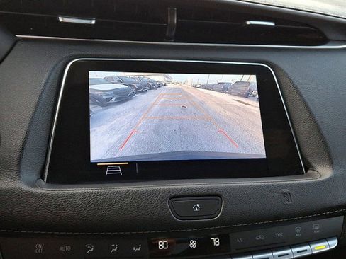 Used 2019 Cadillac XT4 Premium Luxury AWD/4WD image 20