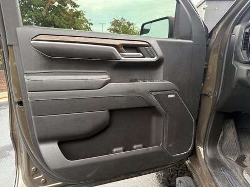 Used 2024 GMC Sierra 1500 Elevation w/ Preferred Package AWD/4WD image 59