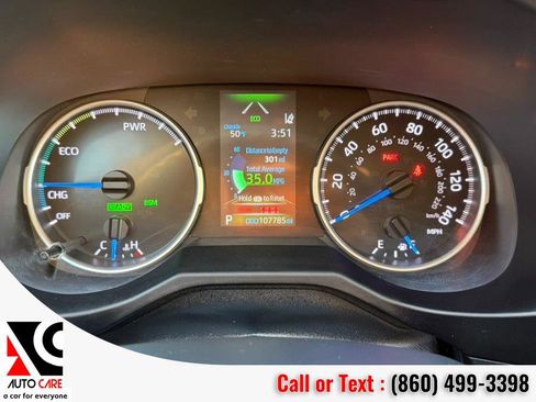 Used 2019 Toyota RAV4 LE image 19