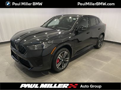 New 2026 BMW X2 xDrive28i w/ Technology Package