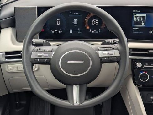Used 2026 Hyundai Tucson SEL FWD image 20