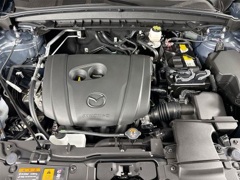 New 2026 MAZDA CX-5 Preferred AWD/4WD image 11