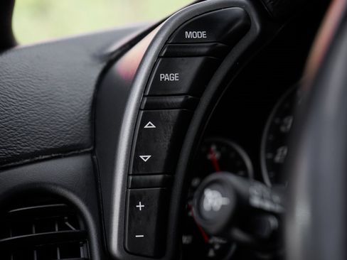 Used 2006 Chevrolet Corvette Coupe w/ Preferred Equipment Group image 23