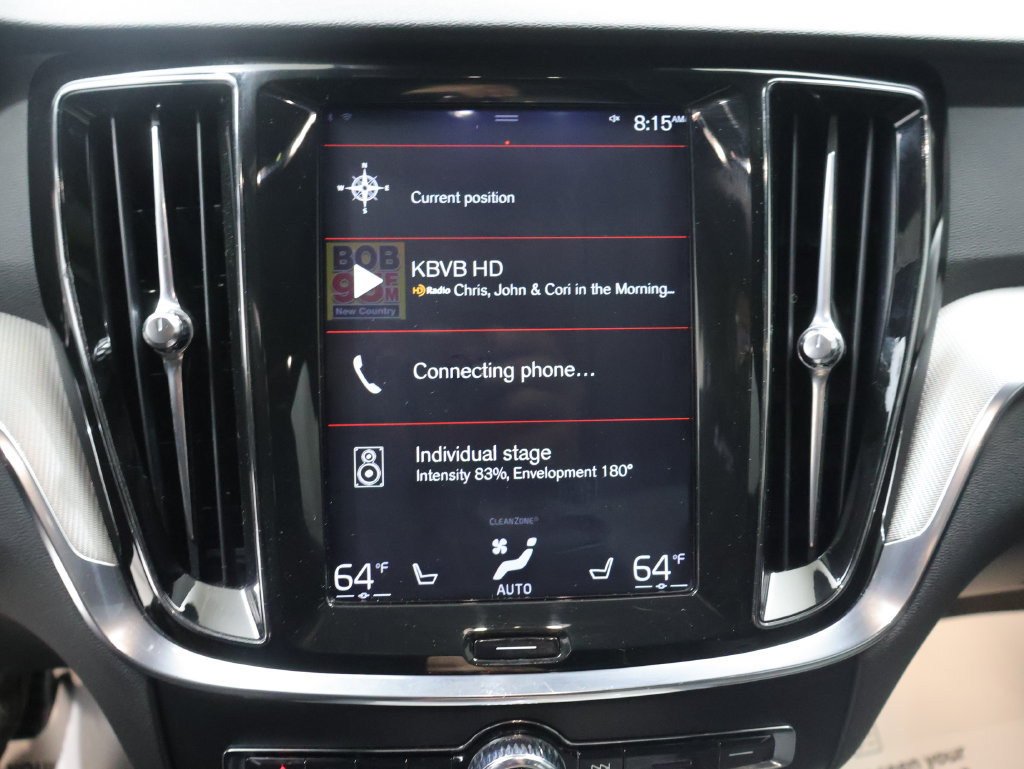 Used 2019 Volvo S60 T6 R-Design AWD/4WD image 26
