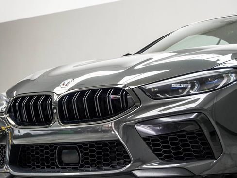 Used 2023 BMW M8 Competition image 3