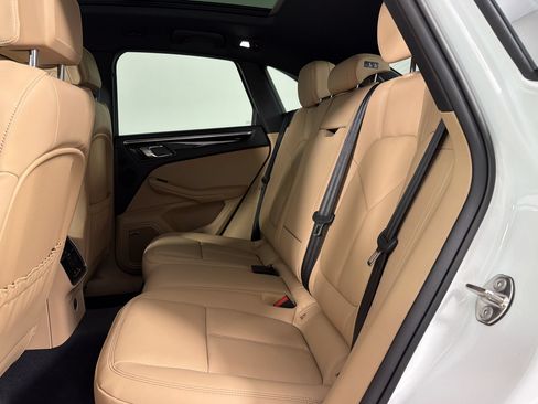 New 2026 Porsche Macan AWD/4WD image 21