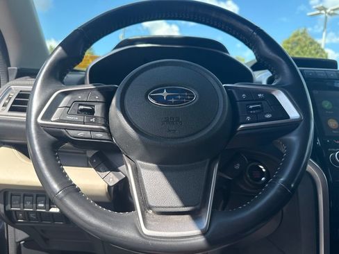 Used 2021 Subaru Ascent Touring AWD/4WD image 7