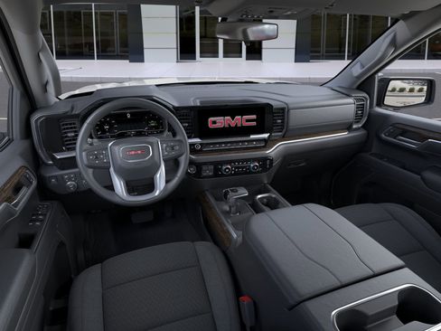 New 2026 GMC Sierra 1500 Elevation image 16